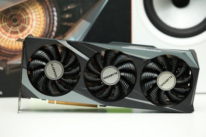 无惧光追，2k游戏利器，技嘉RTX 3060Ti魔鹰PRO评测体验