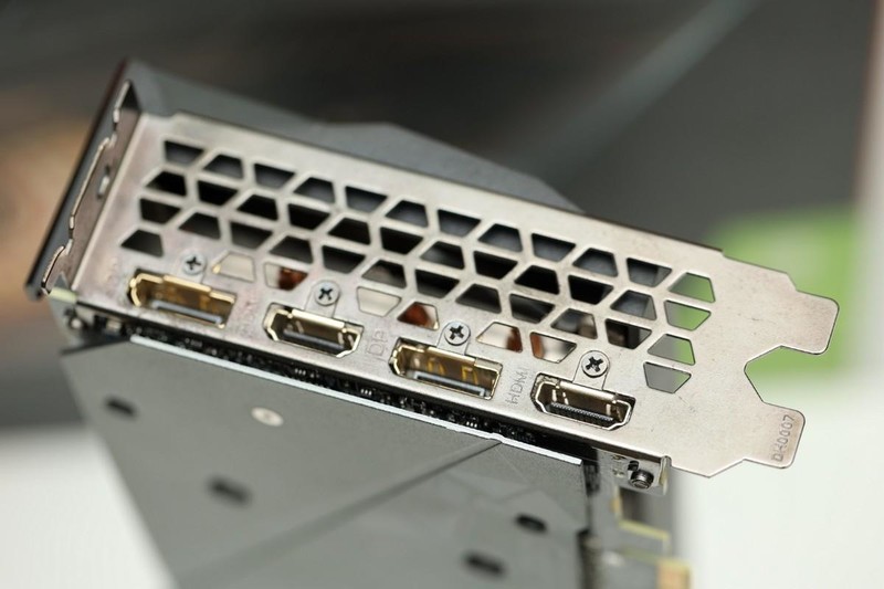 无惧光追，2k游戏利器，技嘉RTX 3060Ti魔鹰PRO评测体验