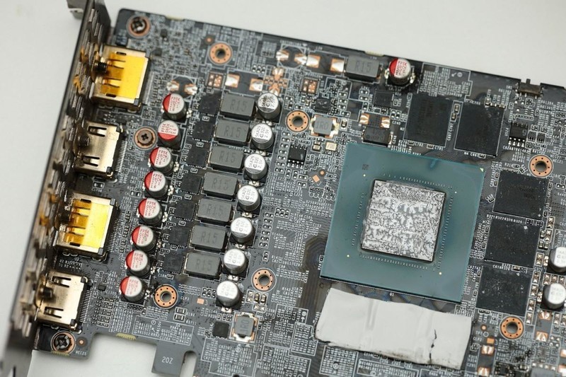 无惧光追，2k游戏利器，技嘉RTX 3060Ti魔鹰PRO评测体验