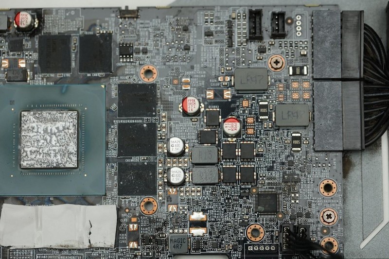 无惧光追，2k游戏利器，技嘉RTX 3060Ti魔鹰PRO评测体验