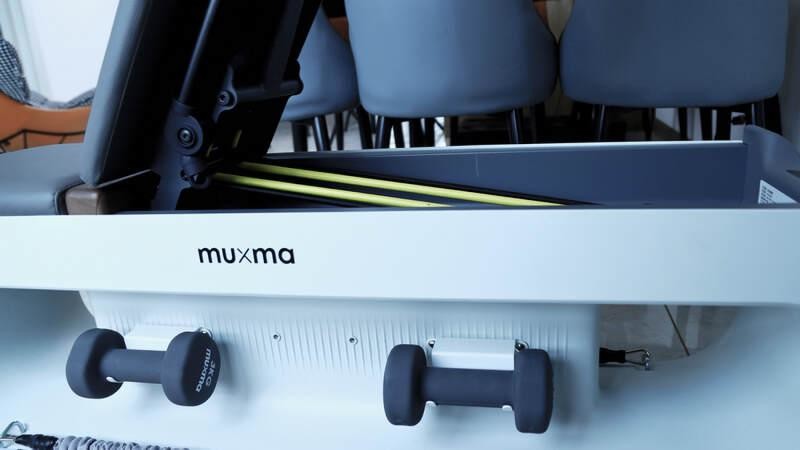 足不出户，健身自由 沐小马活力健身凳