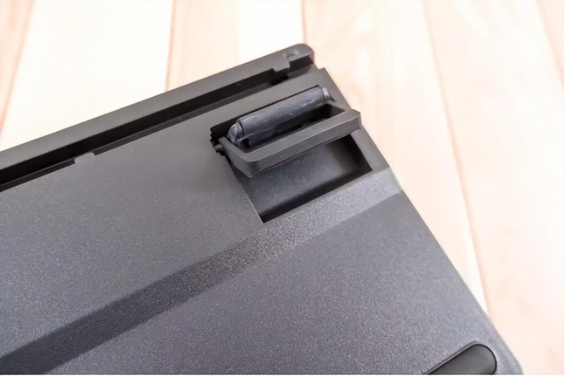 联名永劫无间，手感优秀，灯光酷炫，血手幽灵S98机械键盘体验