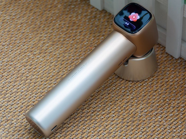 十九岁美容仪上线小米众筹：轻体验感受，太好用了