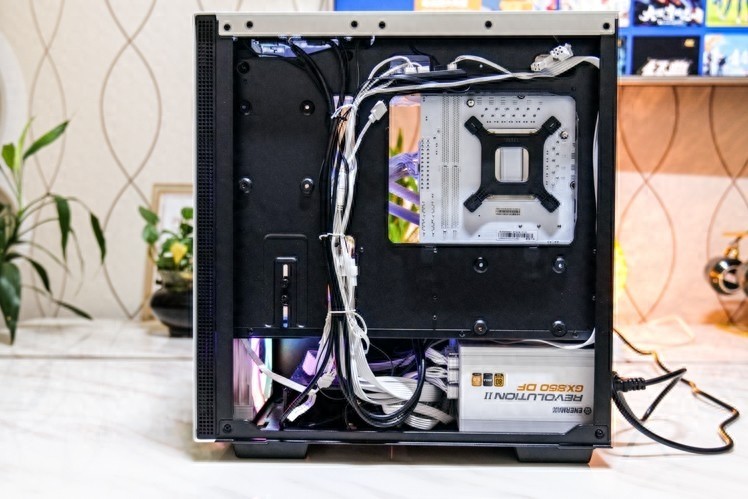 12400+H610不是最优解！华南B660M-PLUS主板能胜任？|华南金牌