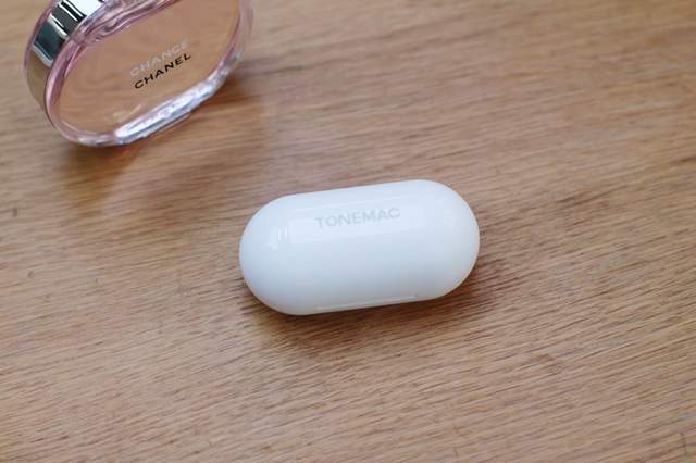 夹耳式真无线 唐麦Q3 耳机到手体验