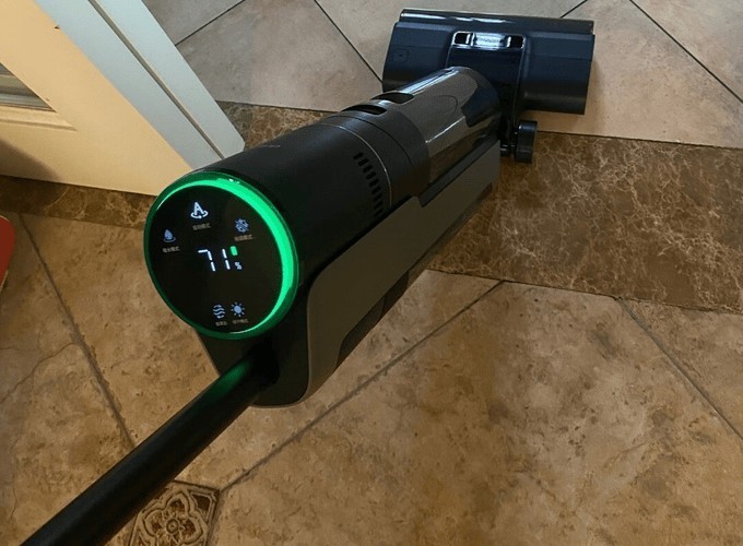 洗地机什么牌子好用？希亦、石头、追觅哪个表现最好？