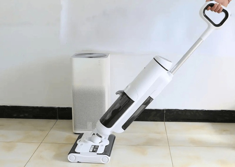 洗地机什么牌子好用？希亦、石头、追觅哪个表现最好？