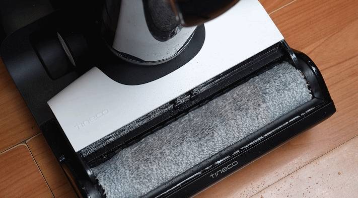 洗地机什么牌子好用？希亦、石头、追觅哪个表现最好？