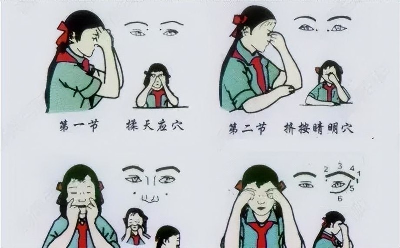 护眼台灯真的护眼吗?适合学生写作业的台灯你知道怎么选吗？