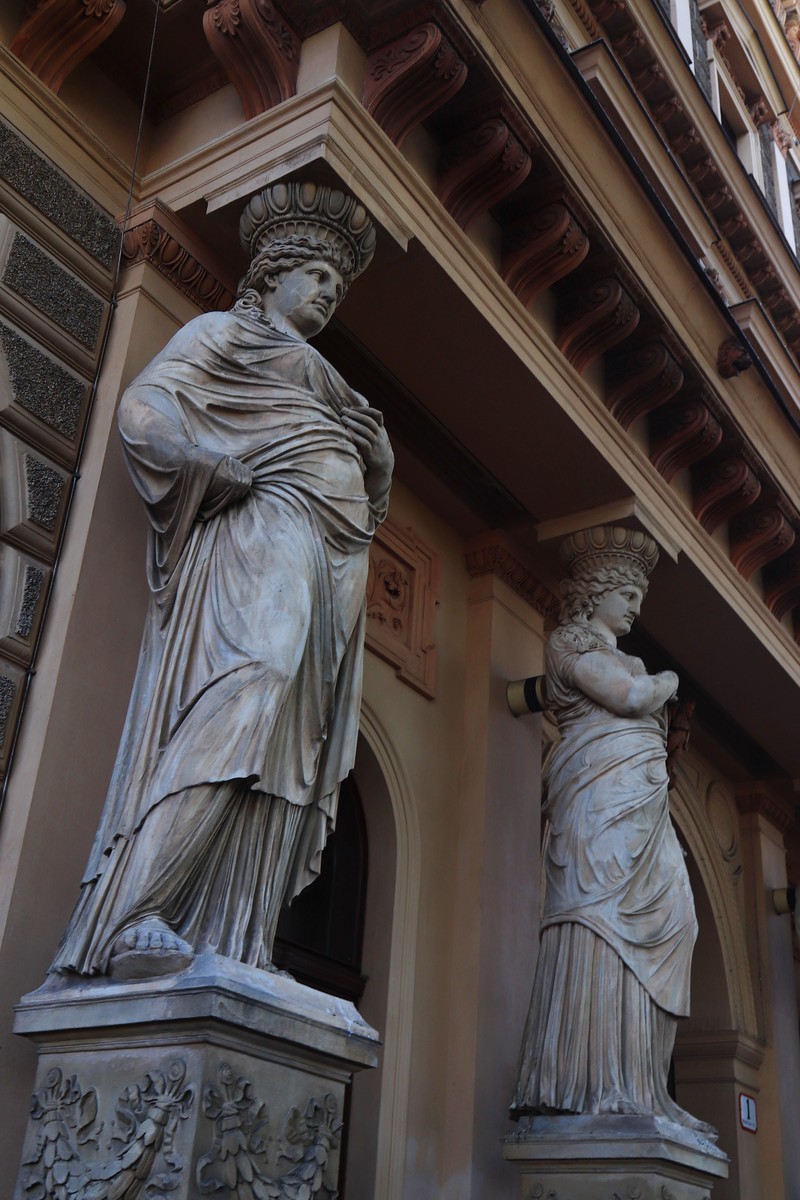 游览奥地利维也纳（二）