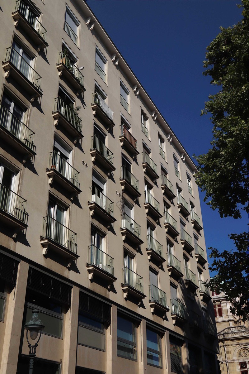 游览奥地利维也纳（二）