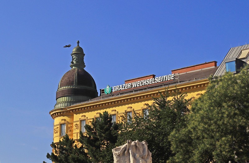 游览奥地利维也纳（二）