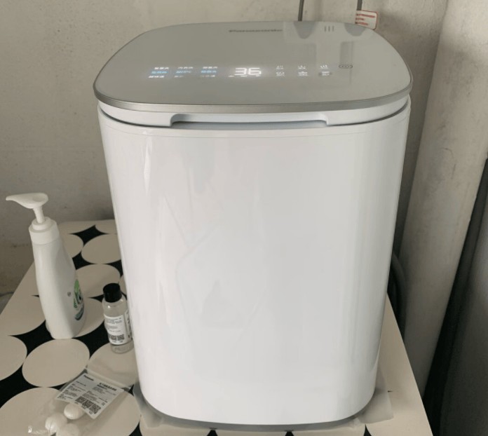 内衣袜子洗衣机哪个好？2024年迷你内衣裤洗衣机品牌排行榜前十名