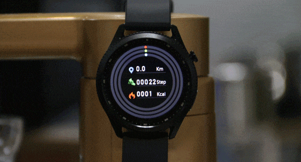 戴在手腕上的体检小护士，dido血压心电图E10智能手表体验