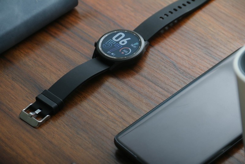 戴在手腕上的体检小护士，dido血压心电图E10智能手表体验