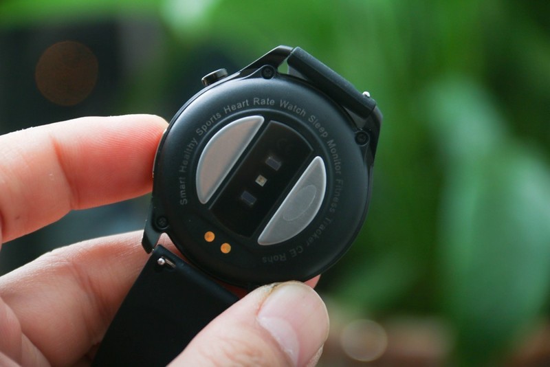 戴在手腕上的体检小护士，dido血压心电图E10智能手表体验