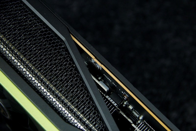 AMD卡皇来袭，华擎RX 6950XT OCF开箱评测