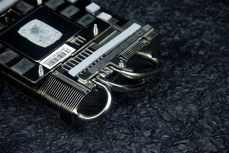 AMD卡皇来袭，华擎RX 6950XT OCF开箱评测