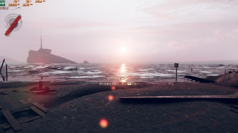 AMD卡皇来袭，华擎RX 6950XT OCF开箱评测