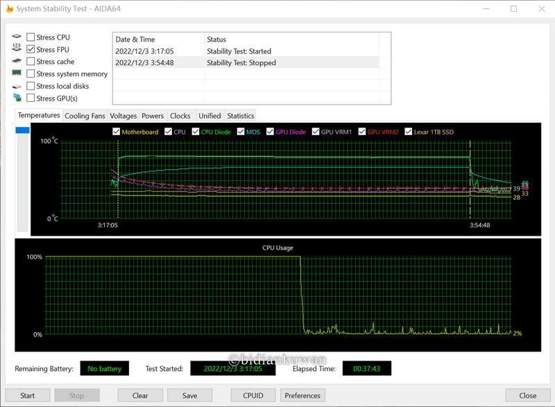 论散热，各位都是弟弟！百元风冷猛将：超频三K4挑战者实测