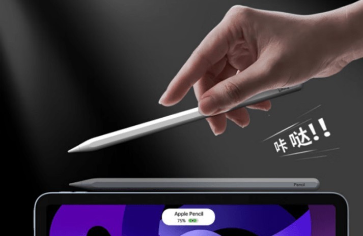 apple pencil有买的必要吗？便宜的电容笔推荐