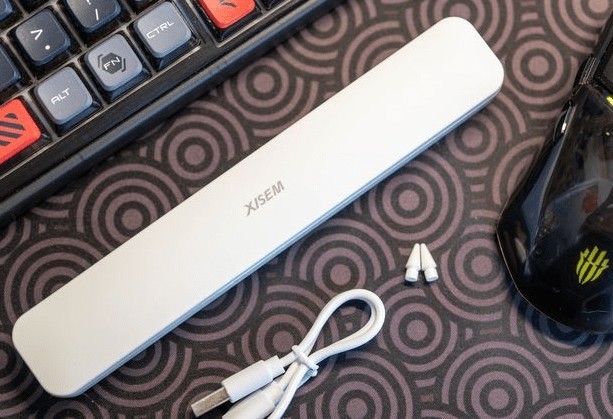 apple pencil有买的必要吗？便宜的电容笔推荐