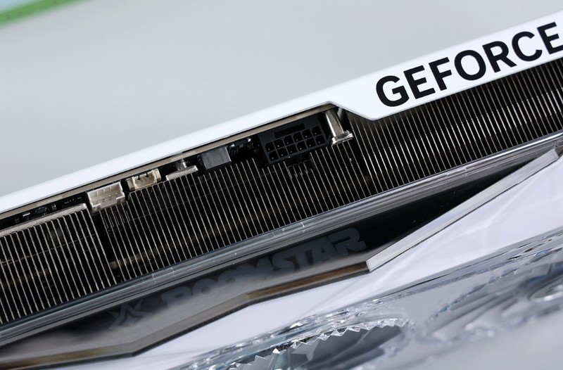 这才是4080完全体？影驰4080 super 星曜OC显卡测评（含装机推荐