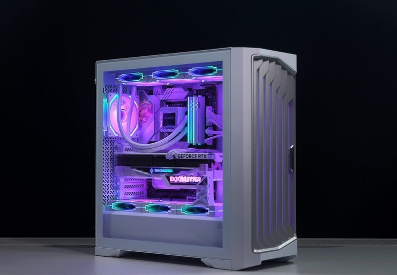 这才是4080完全体？影驰4080 super 星曜OC显卡测评（含装机推荐