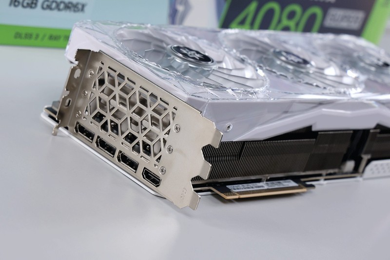 这才是4080完全体？影驰4080 super 星曜OC显卡测评（含装机推荐