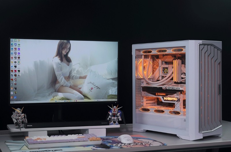 这才是4080完全体？影驰4080 super 星曜OC显卡测评（含装机推荐