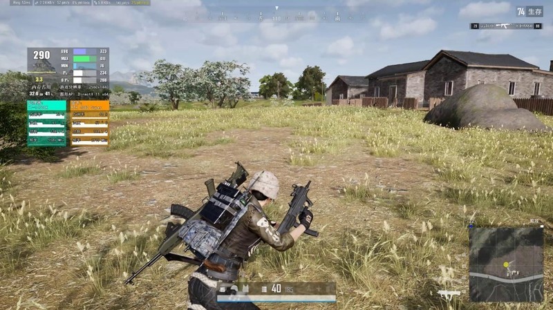 这才是4080完全体？影驰4080 super 星曜OC显卡测评（含装机推荐