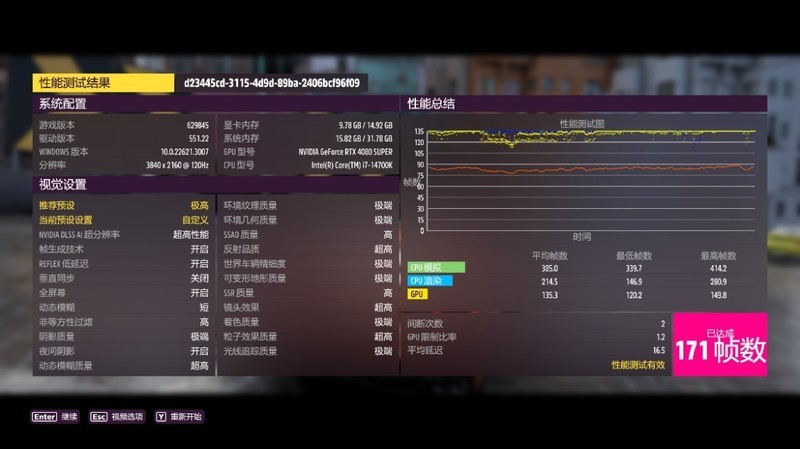 这才是4080完全体？影驰4080 super 星曜OC显卡测评（含装机推荐