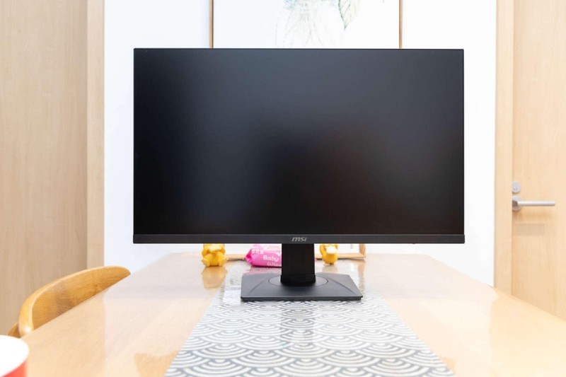 爽！1500拿下27寸HDR400量子点电竞显示器，微星MAG 274QRF-QD E2开箱