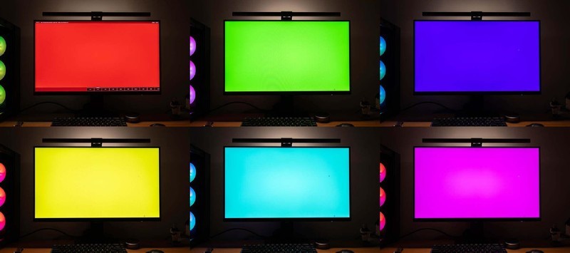 爽！1500拿下27寸HDR400量子点电竞显示器，微星MAG 274QRF-QD E2开箱