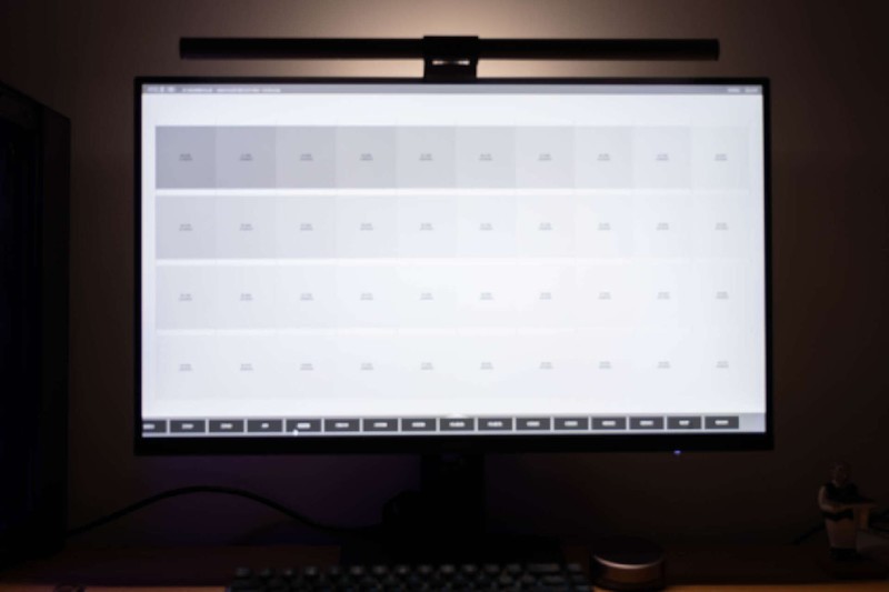 爽！1500拿下27寸HDR400量子点电竞显示器，微星MAG 274QRF-QD E2开箱