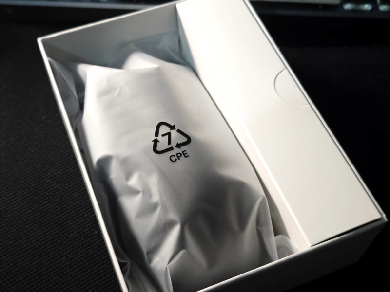 性价比拉满-小米X1游戏鼠标