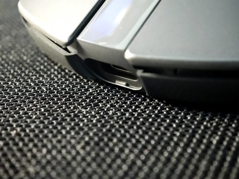 性价比拉满-小米X1游戏鼠标