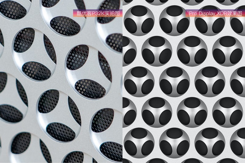 展现本色、征服双眼丨酷优客P32K真能“平替”Pro Display XDR吗？