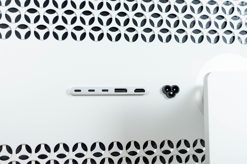 展现本色、征服双眼丨酷优客P32K真能“平替”Pro Display XDR吗？