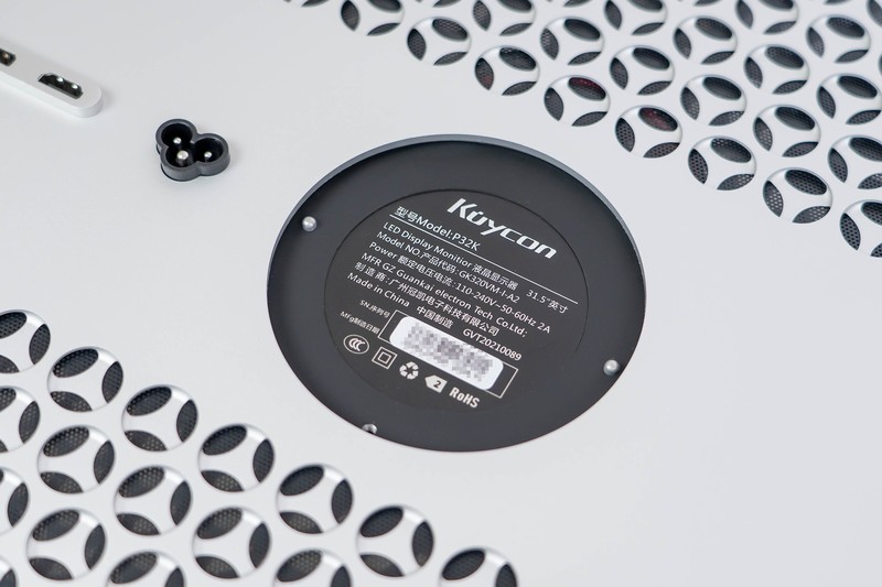 展现本色、征服双眼丨酷优客P32K真能“平替”Pro Display XDR吗？