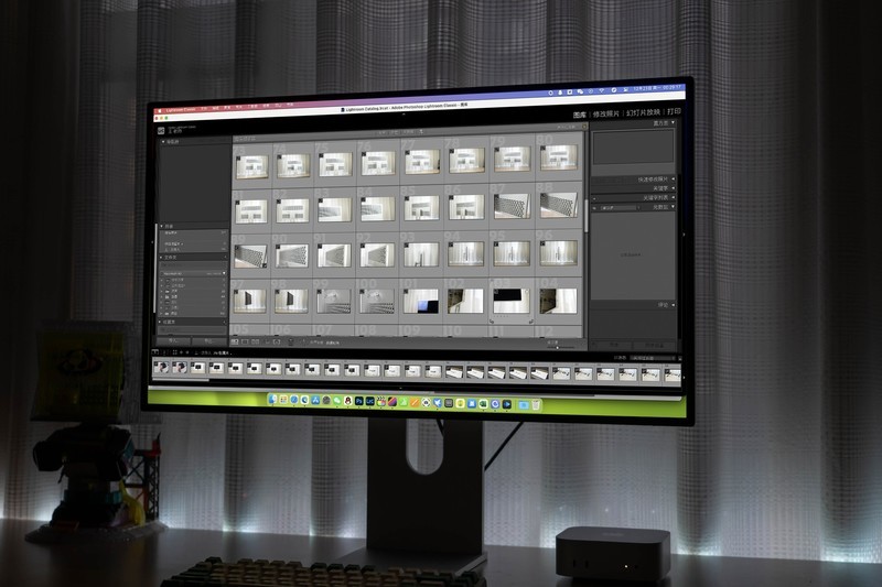 展现本色、征服双眼丨酷优客P32K真能“平替”Pro Display XDR吗？