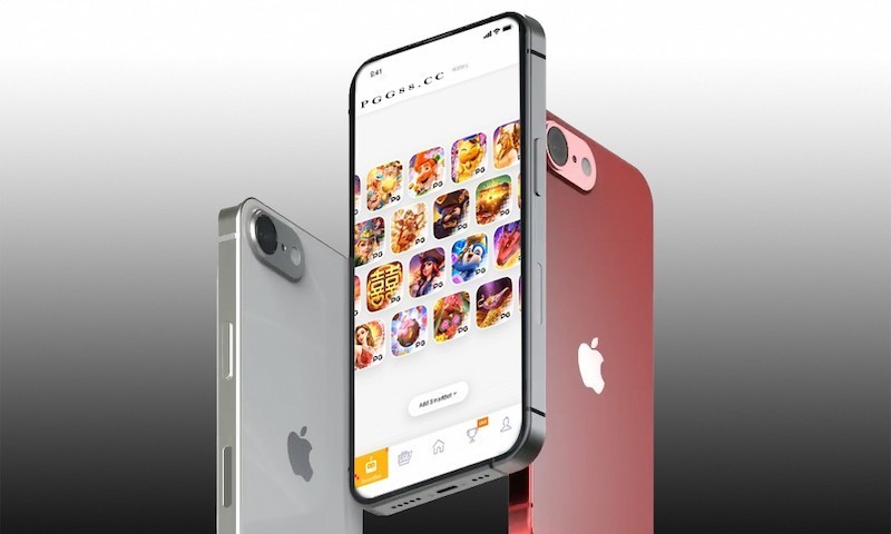 iPhone SE 4涨价惹争议！64G起步玩PG网络游戏到底够不够用？