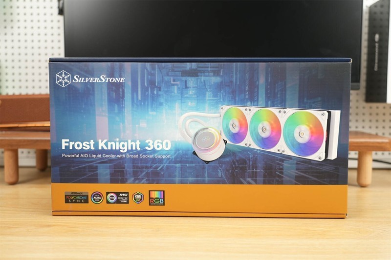 Thermaltake The Tower 600评测：全能机箱，姿态万千，怎么装都吸睛