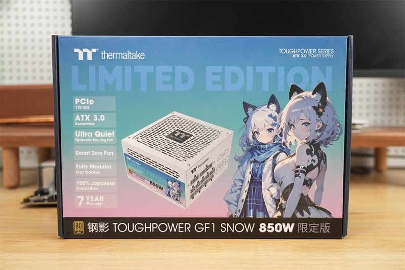 Thermaltake The Tower 600评测：全能机箱，姿态万千，怎么装都吸睛