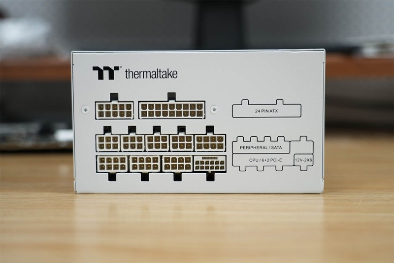 Thermaltake The Tower 600评测：全能机箱，姿态万千，怎么装都吸睛