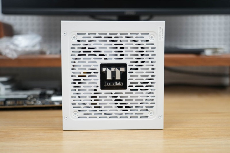 Thermaltake The Tower 600评测：全能机箱，姿态万千，怎么装都吸睛