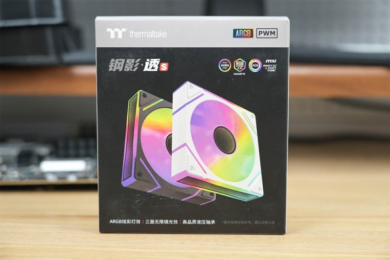 Thermaltake The Tower 600评测：全能机箱，姿态万千，怎么装都吸睛