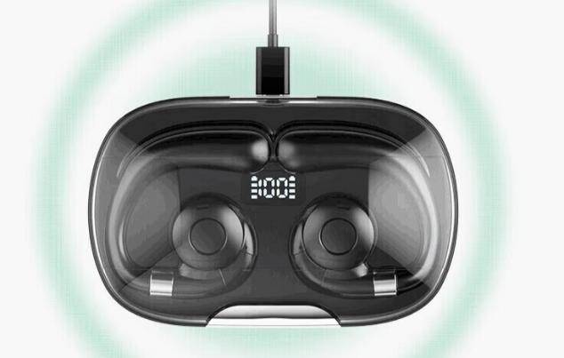 开放式蓝牙耳机哪个品牌好用？开放式耳机排行榜第一名分享