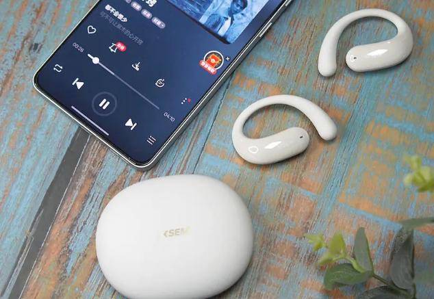 开放式蓝牙耳机哪个品牌好用？开放式耳机排行榜第一名分享