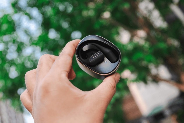 开放式蓝牙耳机哪个品牌好用？开放式耳机排行榜第一名分享